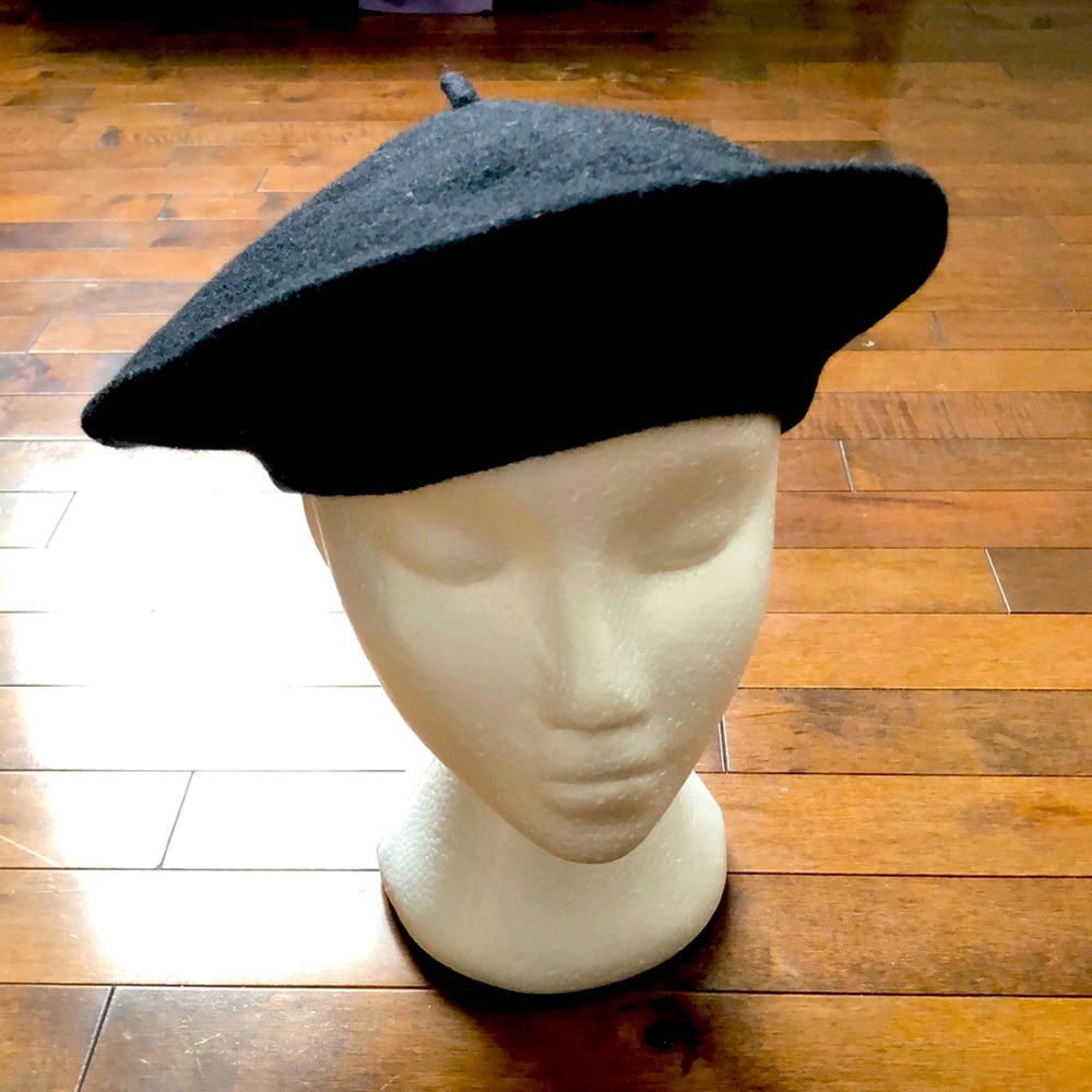 Wool Hat